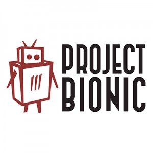 Project_Bionic_400x400