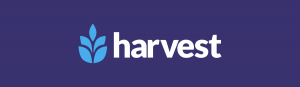 harvest-HVST logo